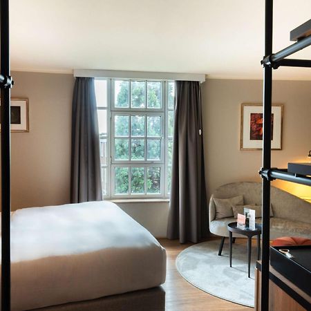 Wasserturm Hotel Cologne, Curio Collection By Hilton Exterior photo