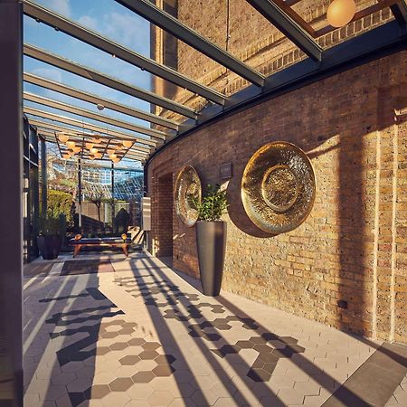Wasserturm Hotel Cologne, Curio Collection By Hilton Exterior photo