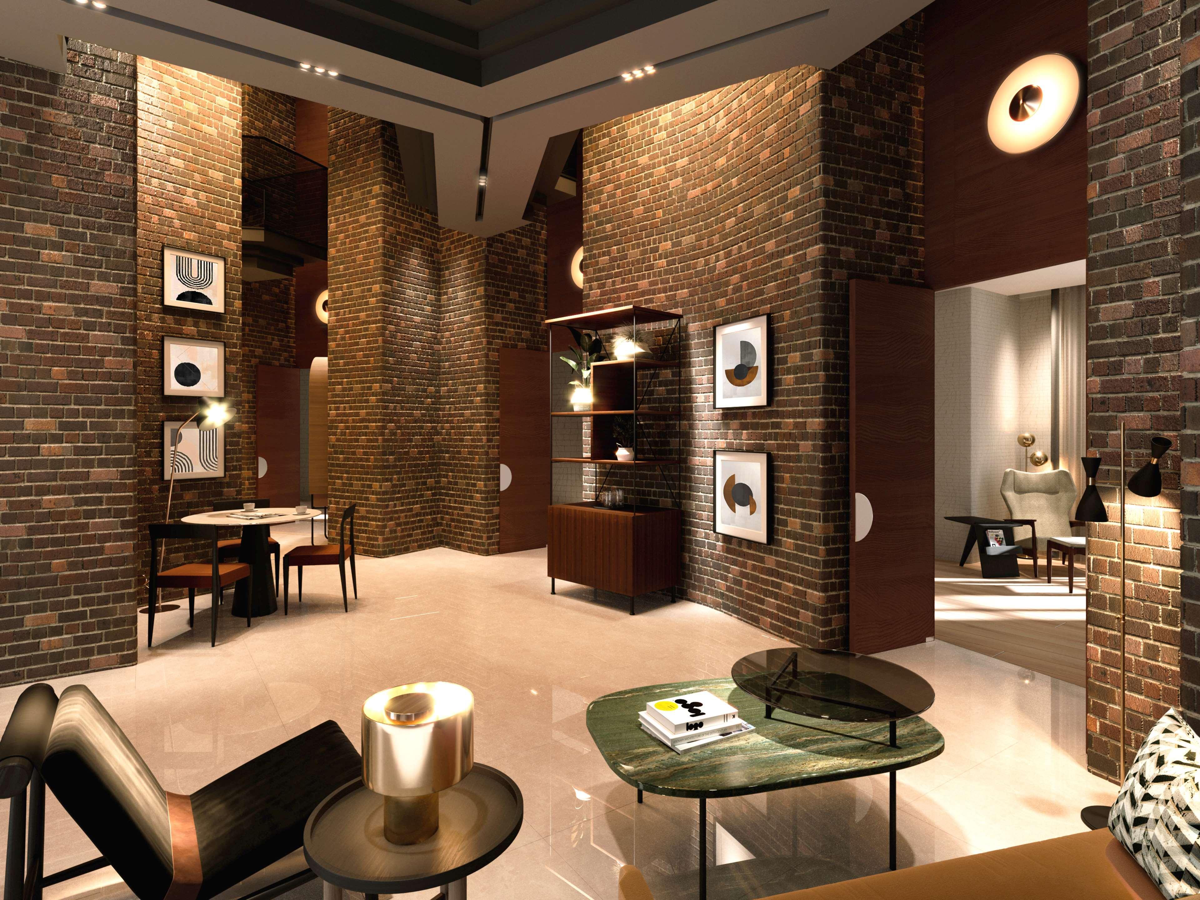 Wasserturm Hotel Cologne, Curio Collection By Hilton Exterior photo