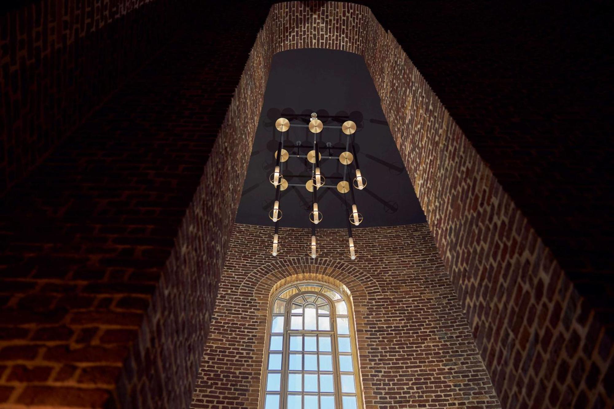 Wasserturm Hotel Cologne, Curio Collection By Hilton Exterior photo